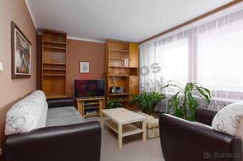 Prodej bytu 3+1, 75m2, Ulice Na Občinách - 1