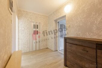 Prodej bytu 4+1 s pronajímatelnou místností v Chlumci na Cid