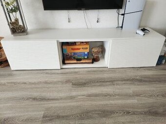 Tv stolek Besta Ikea