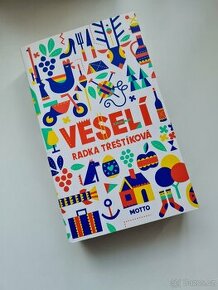 Veselí - Radka Třeštíková - 1