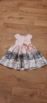 Šaty H&M 110/116 - 1