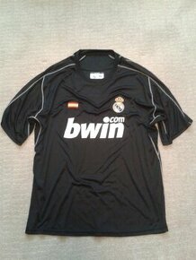 Dres Real Madrid - 1