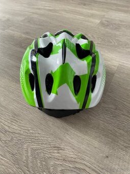 Dětská helma na kolo vel. S (48-52cm) - 1