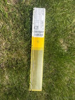 Svářecí elektrody ESAB E-B 123 (E7018) – 3,2×450 mm