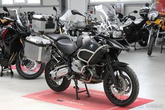 BMW R 1200 GS Adventure 2011