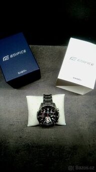 CASIO EFR 559 DY pánské hodinky / chronograf/ datum
