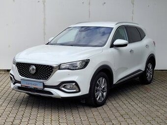 MG HS, 1,5 TGI 119 kW