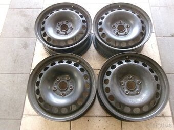 ID 616 - DISKY R16 5x112/57mm