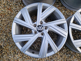 5x112 r18 et51 disky kola vw golf 8 octavia elektrony rafky