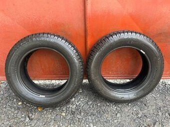 Prodám gumy 185/65/15