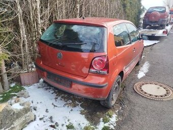 Vw polo