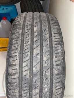 Pneu R16 205/55