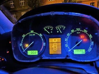 Budiky maxidot škoda octavia 1 Nafta