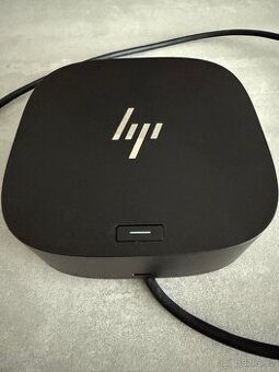 HP dock station USB-C G5