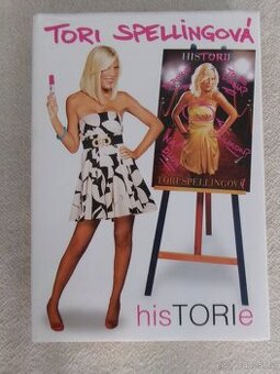 HisTORIe - Tori Spelling.