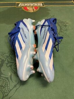 Fotbalové kopačky Adidas Crazyfast 45 1/3 SG