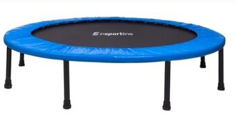 Skládací dětská trampolína - jako nová