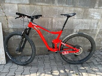 Giant Trance 29 3 2020