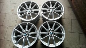 Alu BMW 17"