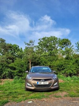 Hyundai i 30