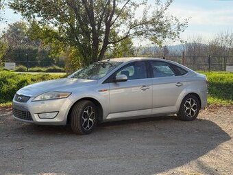 Prodám Ford Mondeo