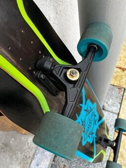 Longboard