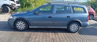 Opel Astra č. 23811