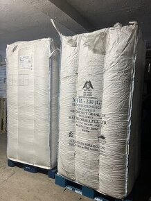 BigBag vaky, vysoké 2,2m, Objem 2,5 kubíku
