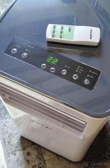 Klimatizace 9000 BTU/h v záruce