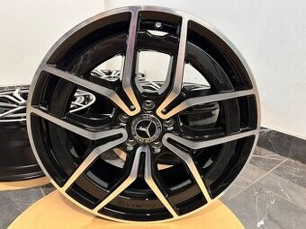 original mercedes r19 C-Klasse W206 S206
