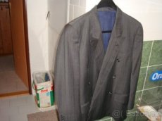 Pánské sako 48