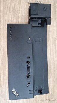 Lenovo Thinkpad Pro Dock 40A1 zdroj 130W - 1