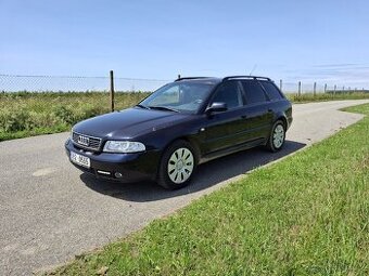Audi A4 B5 1.9 tdi 81kw - 1