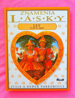 Znamení Lev. - 1