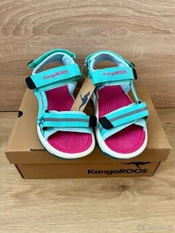 Sandály Kangaroos - 1