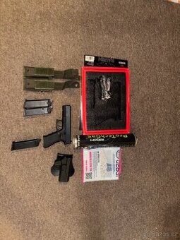 Glock Raven airsoft