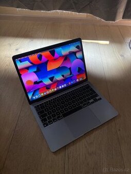 MacBook Air 13” M1 256GB Space Grey