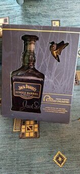 Jack daniel