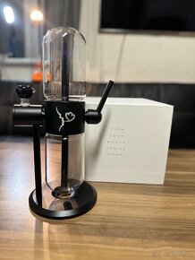Gravity Bong