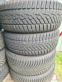 Michelin 205-55-16 Zimní