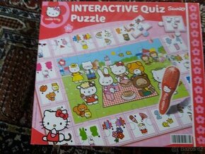 Prodám různé puzzle/pucle SLEVA