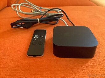 Prodam Apple TV 32 GB 4. generace - 1