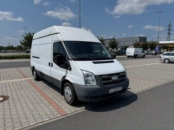 Ford Transit 300L 2.2 TDCi naj. 187t L3H3 DPH