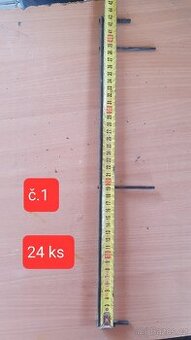 Velox spony - 1