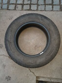 Pneumatiky 195/75 R16C