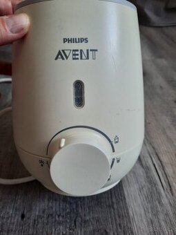 Philips Avent Ohřívač lahví