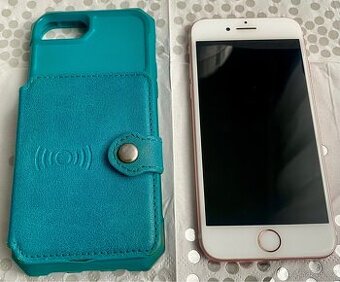 Iphone 7 Rose 32 GB