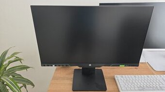 HP 25x 144hz Full HD