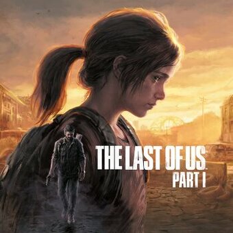 Last Of Us Part I Steam klíč