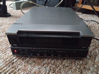 SONY HVR 15E